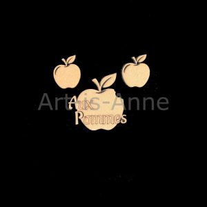 Aux Pommes