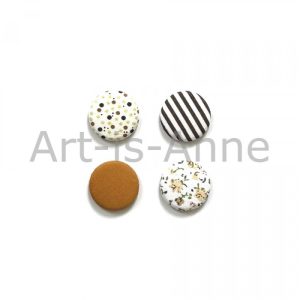 Badge Vintage