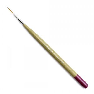 Pinceau Finitions de 1,5 cm 5/0