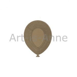Multi Ballons-1 Naturel