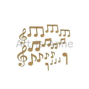 Multi Notes Naturel