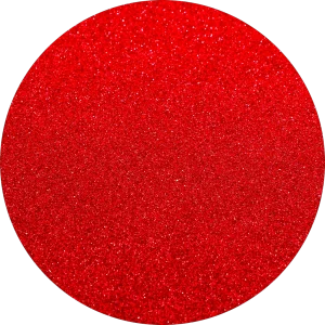 RUBY RED OPAQUE