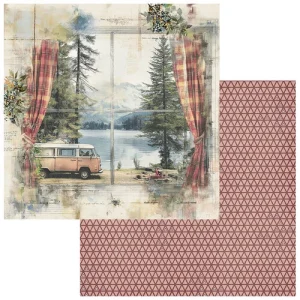 CAMPER VAN