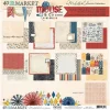 12" x 12" Collection Pack