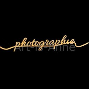 Signature-Photographie