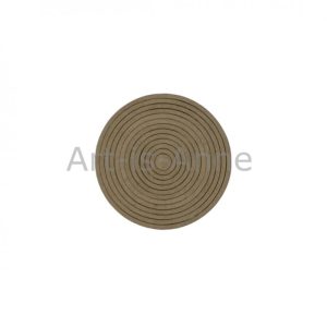 Multi cercle-1 Naturel