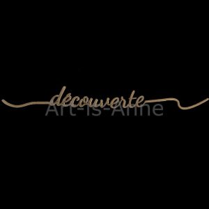 Signature-découverte