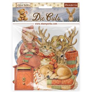 Die cuts