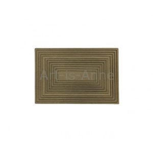 Multi rectangle-1 Naturel