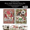 8.5"x11" Mini Folio Kit